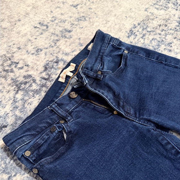 Tory Burch Super Skinny Jeans – Size 26 - Picture 4 of 13
